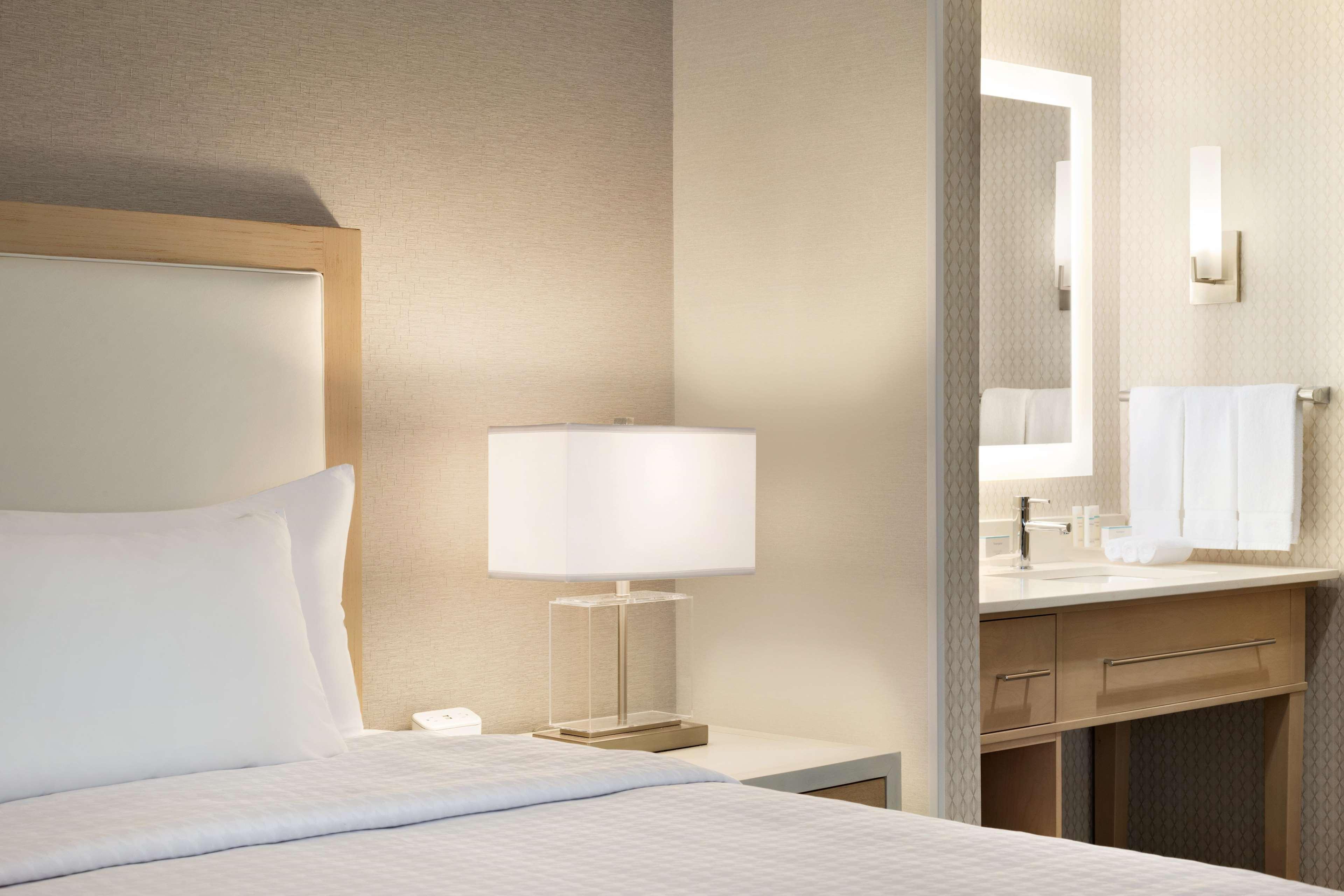 Homewood Suites By Hilton Slc/Draper Bagian luar foto