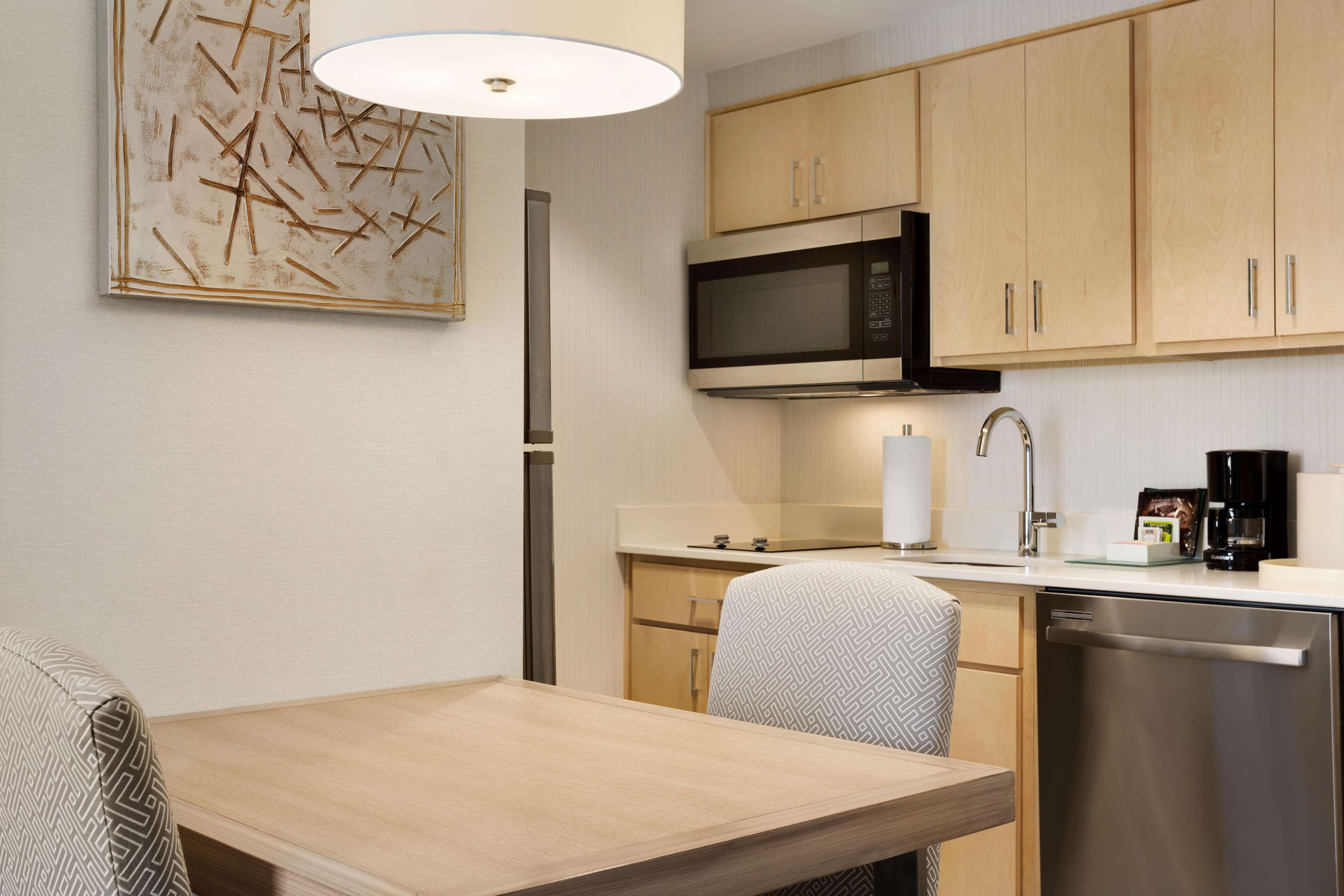 Homewood Suites By Hilton Slc/Draper Bagian luar foto