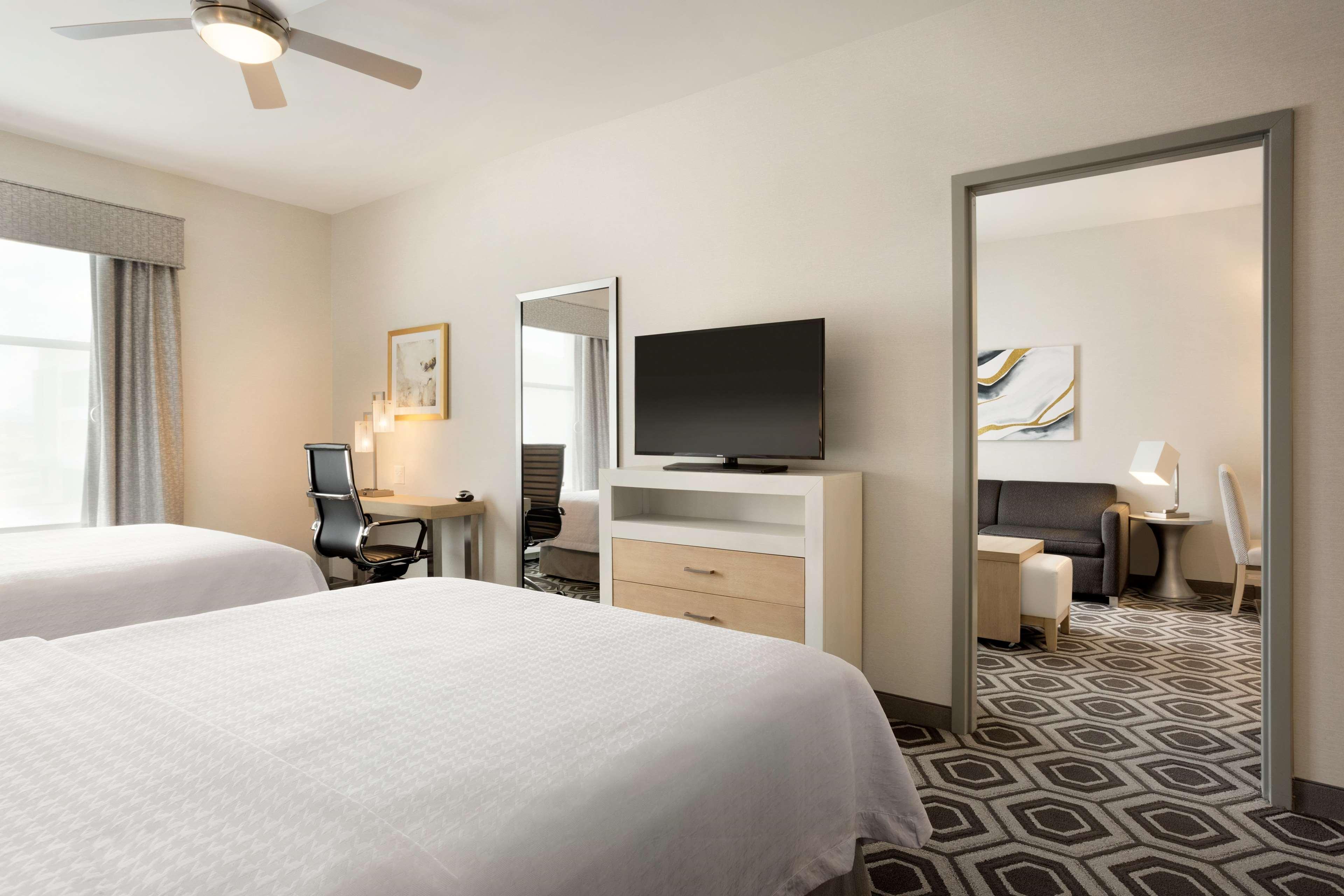 Homewood Suites By Hilton Slc/Draper Bagian luar foto