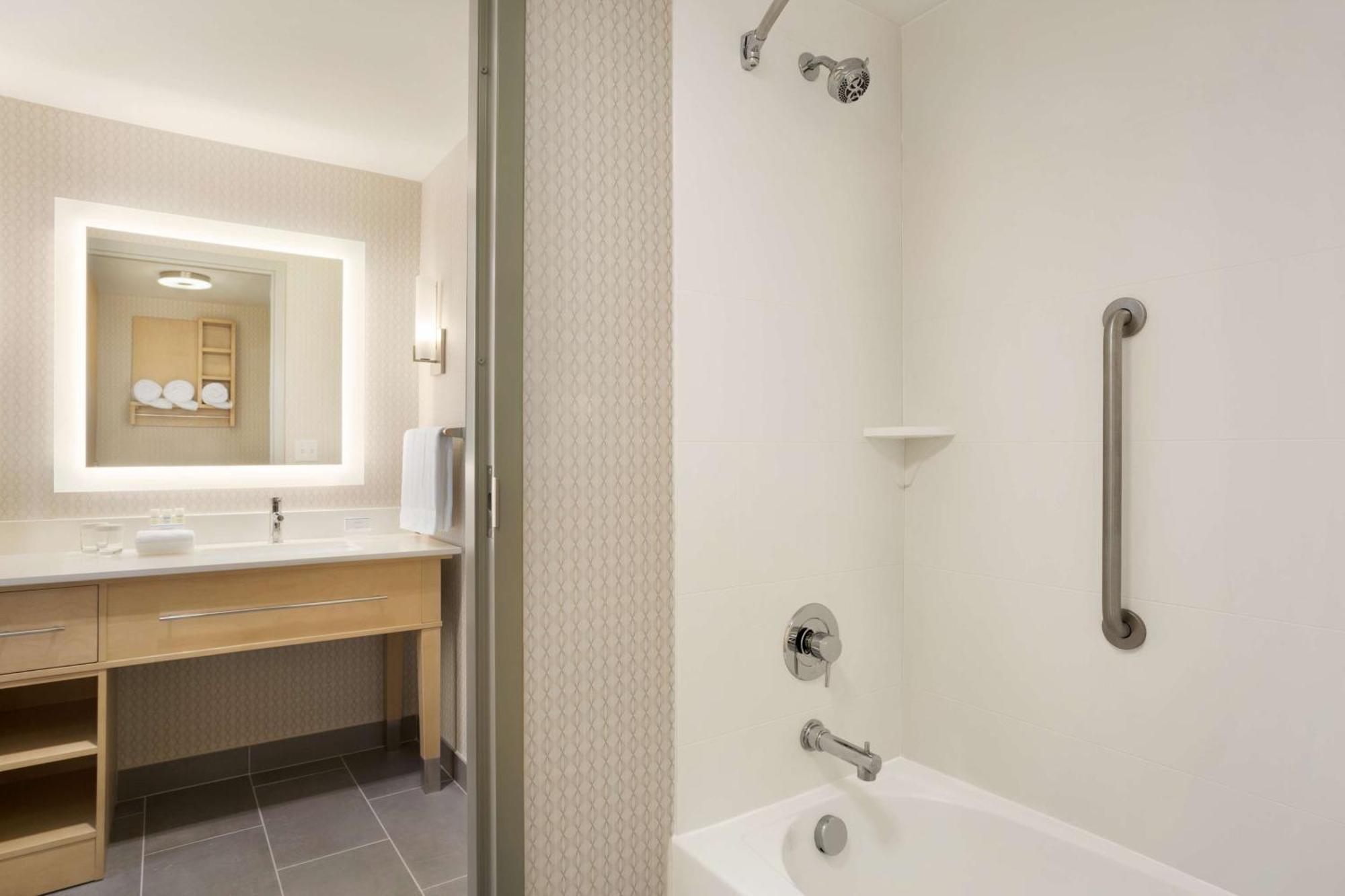 Homewood Suites By Hilton Slc/Draper Bagian luar foto