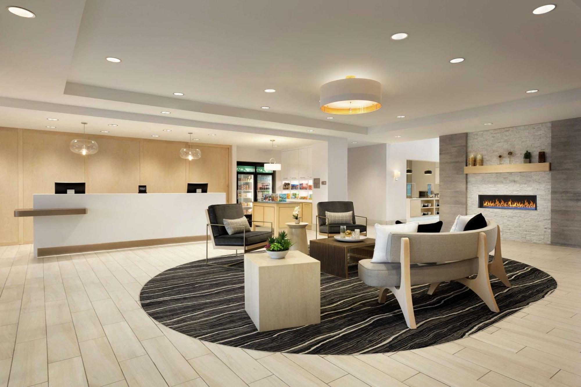 Homewood Suites By Hilton Slc/Draper Bagian luar foto