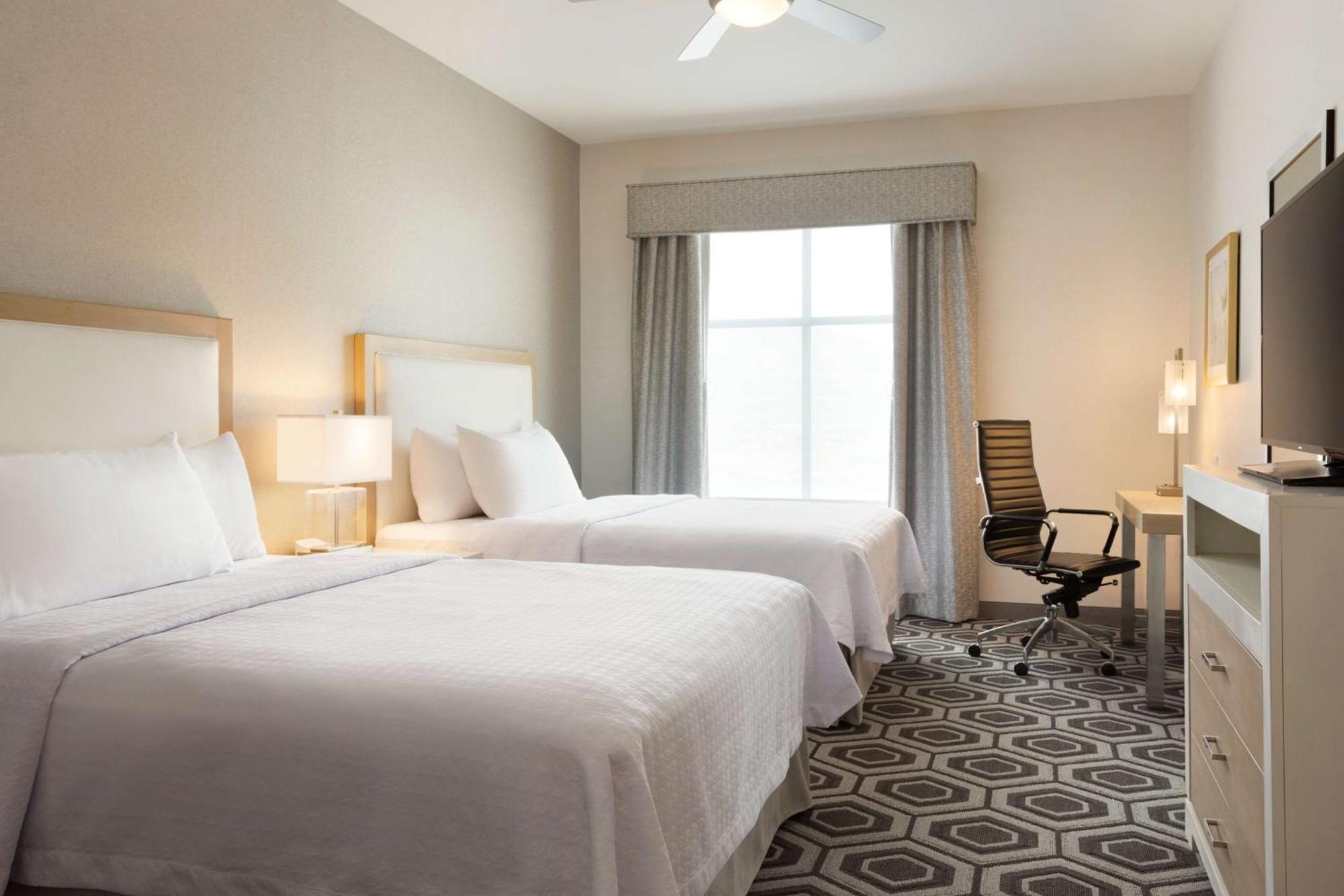 Homewood Suites By Hilton Slc/Draper Bagian luar foto