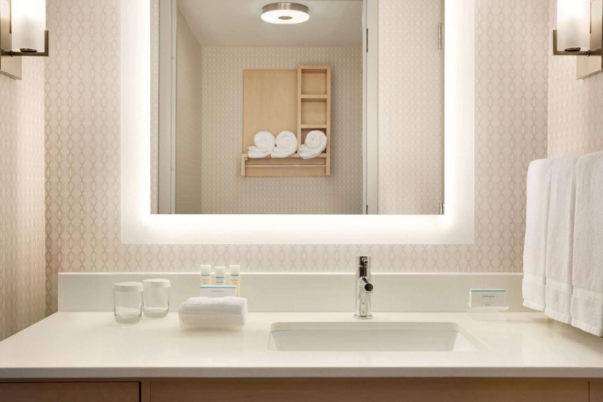 Homewood Suites By Hilton Slc/Draper Bagian luar foto