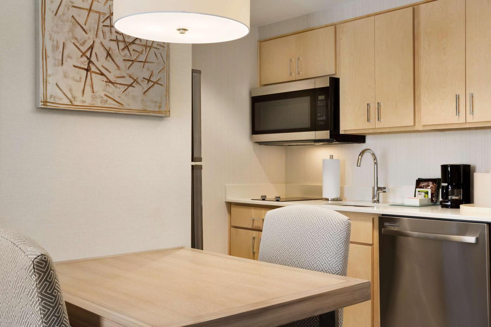 Homewood Suites By Hilton Slc/Draper Bagian luar foto