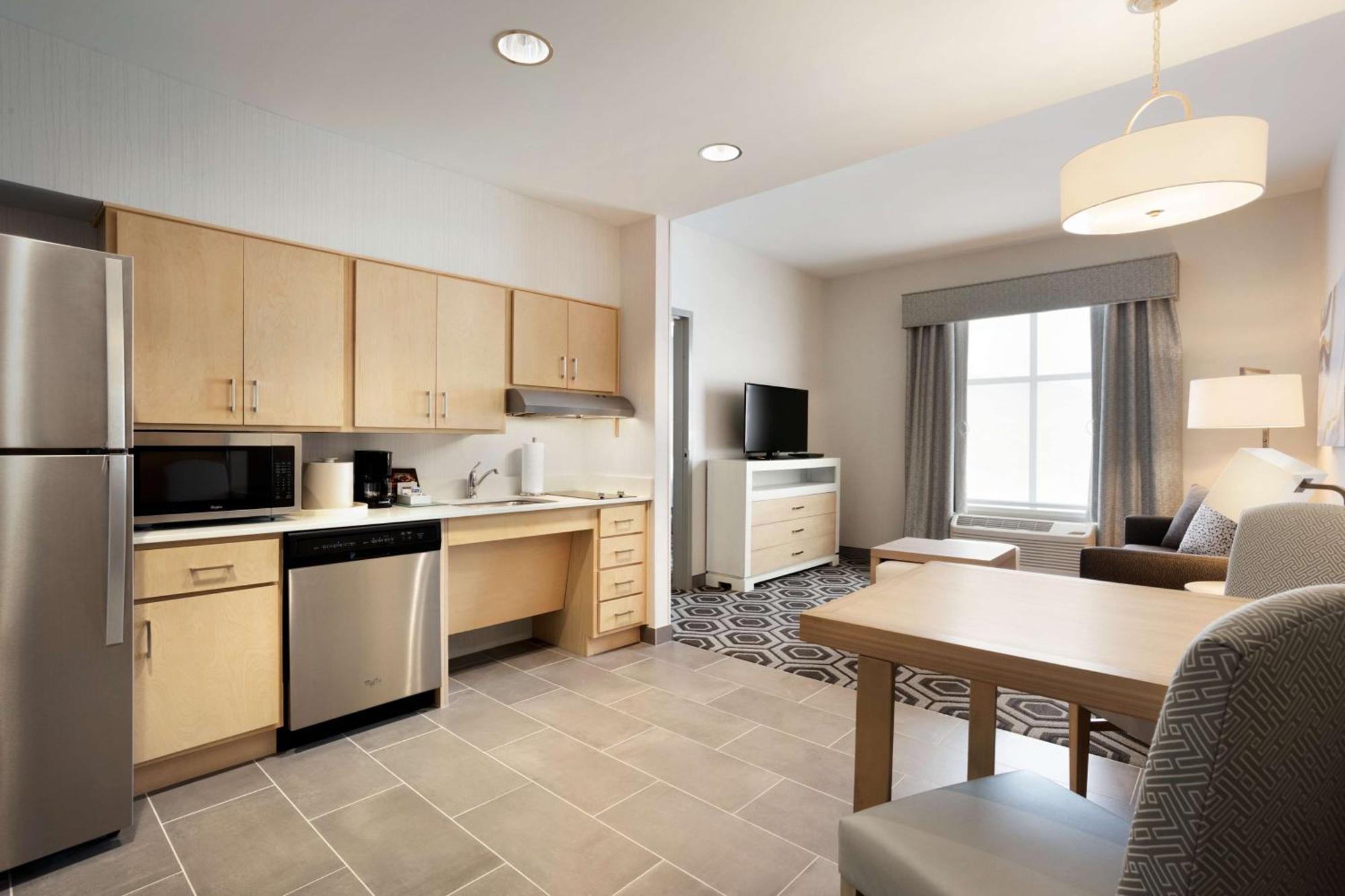Homewood Suites By Hilton Slc/Draper Bagian luar foto
