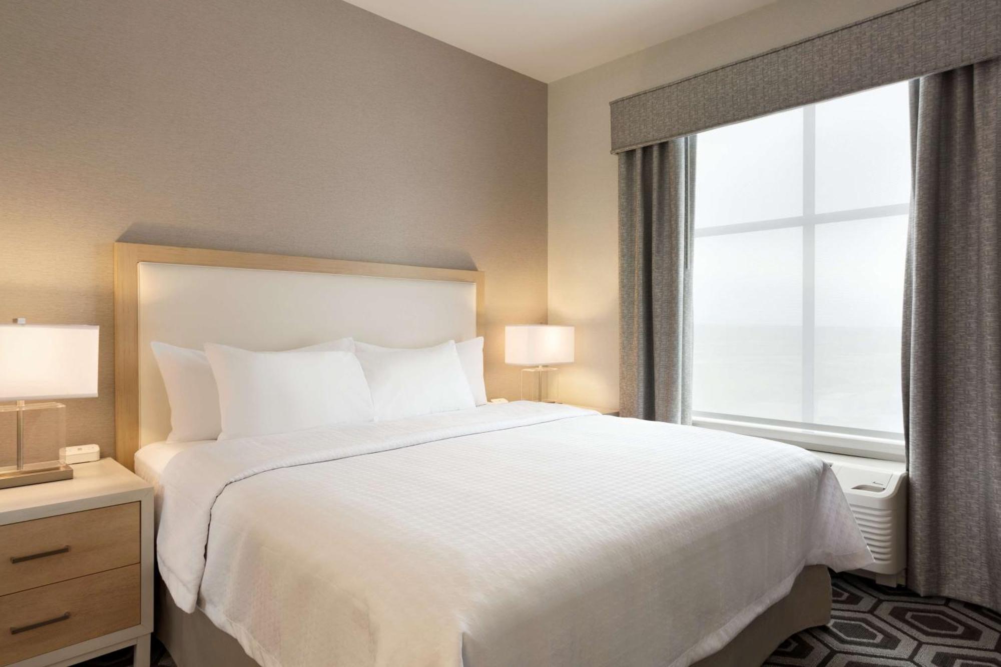 Homewood Suites By Hilton Slc/Draper Bagian luar foto