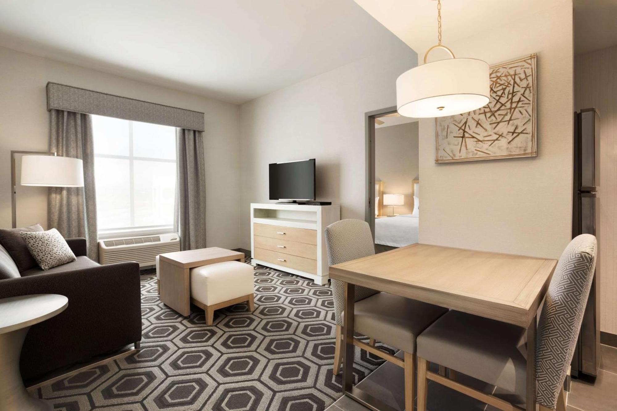 Homewood Suites By Hilton Slc/Draper Bagian luar foto