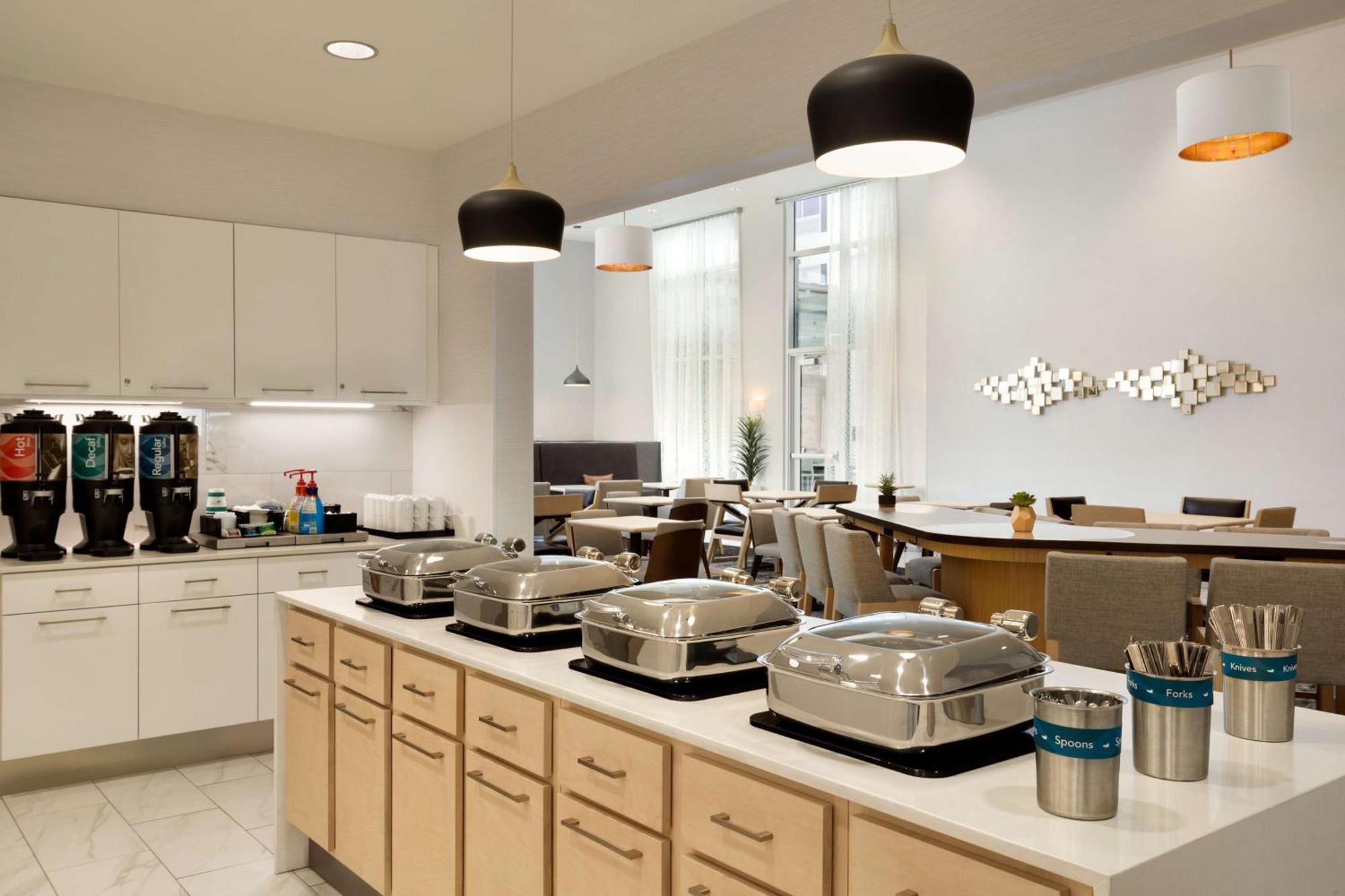 Homewood Suites By Hilton Slc/Draper Bagian luar foto